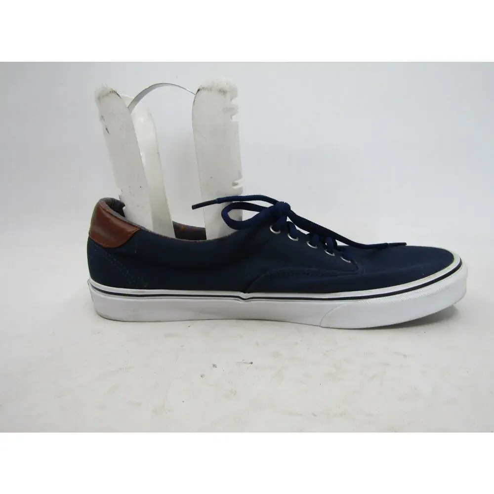 VANS feedback we